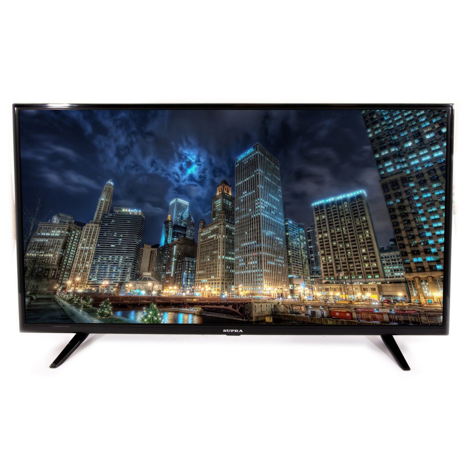 Телевизор SUPRA STV-LC24ST0080W