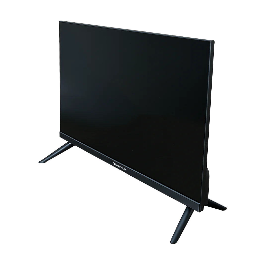 Телевизор Topdevice TDTV24ES13H_BK