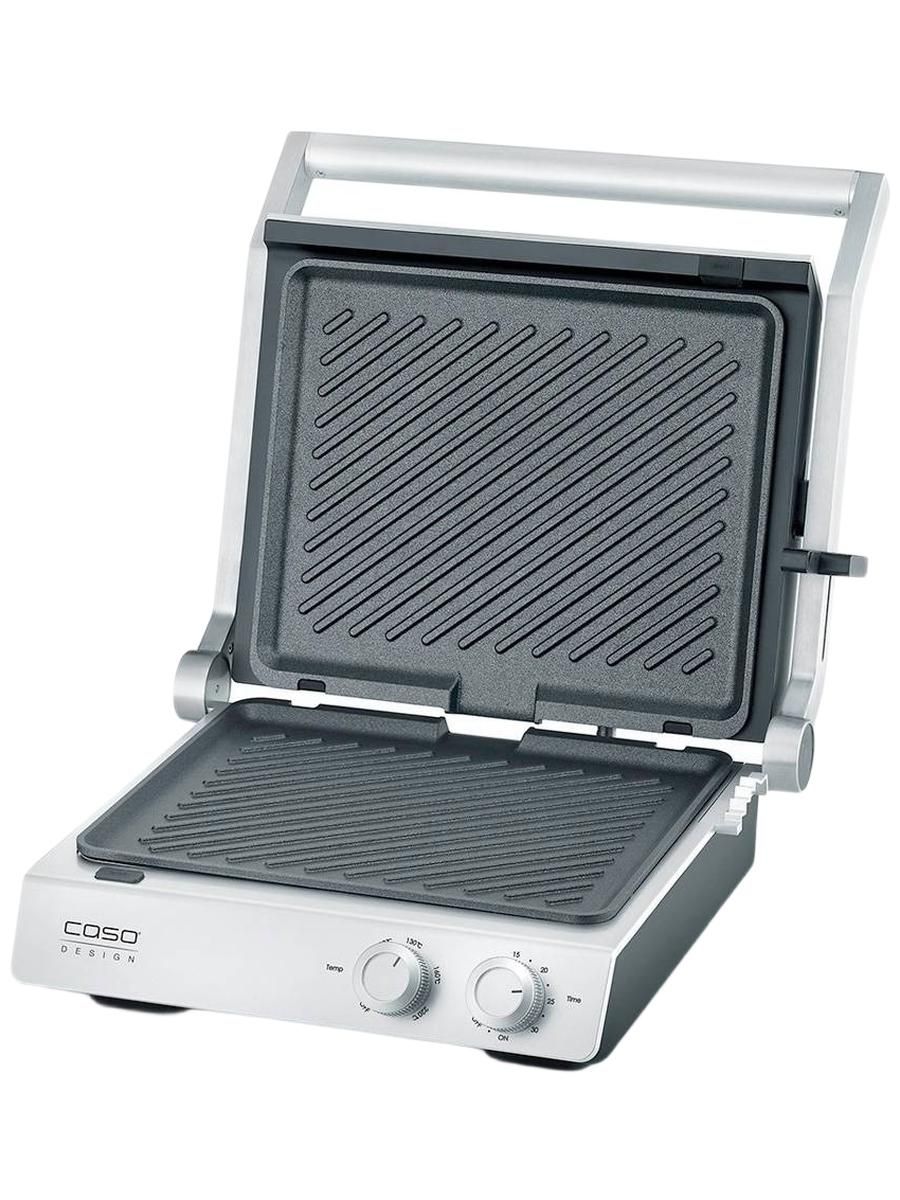 Гриль электрический Caso SteakChef