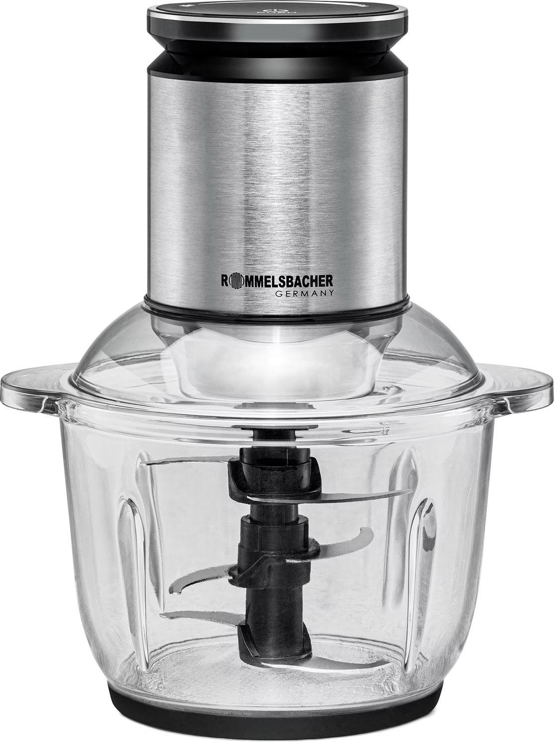 Измельчитель Rommelsbacher MZ 600