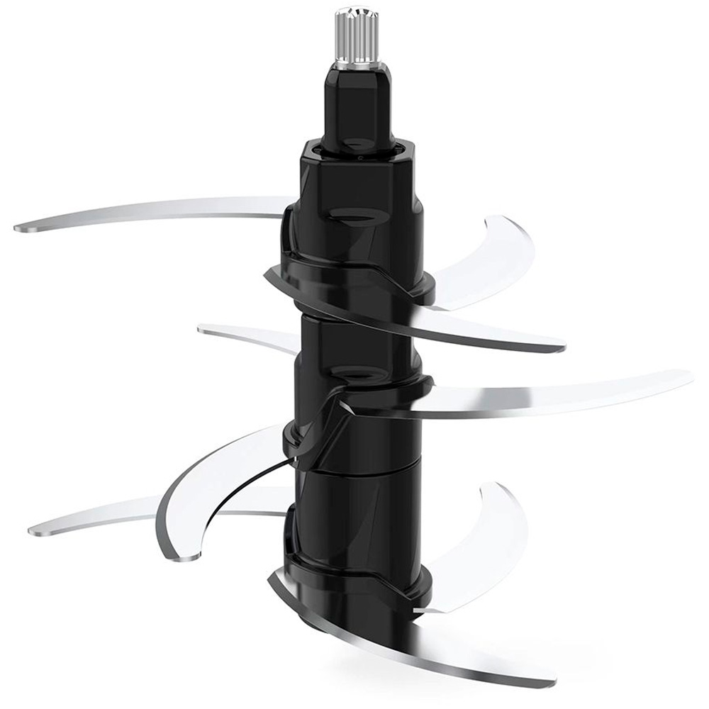 Измельчитель Rommelsbacher MZ 800