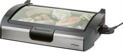 Гриль электрический Steba VG 200 Barbecue Table Grill