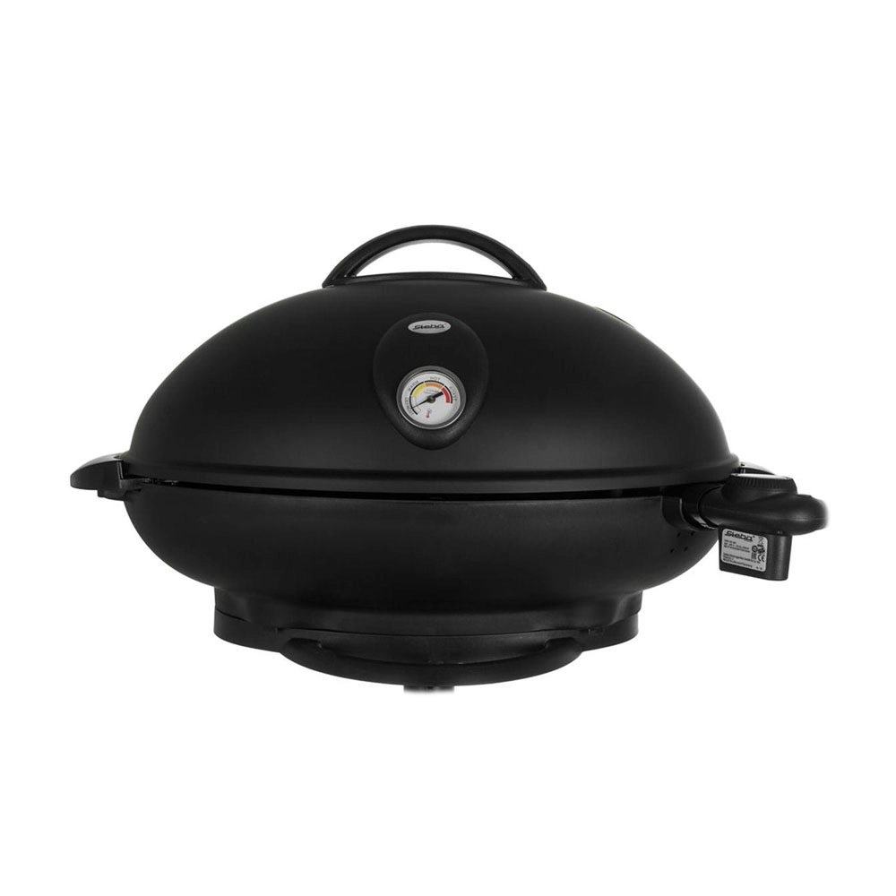 Гриль электрический Steba VG 350 Big BBQ Grill