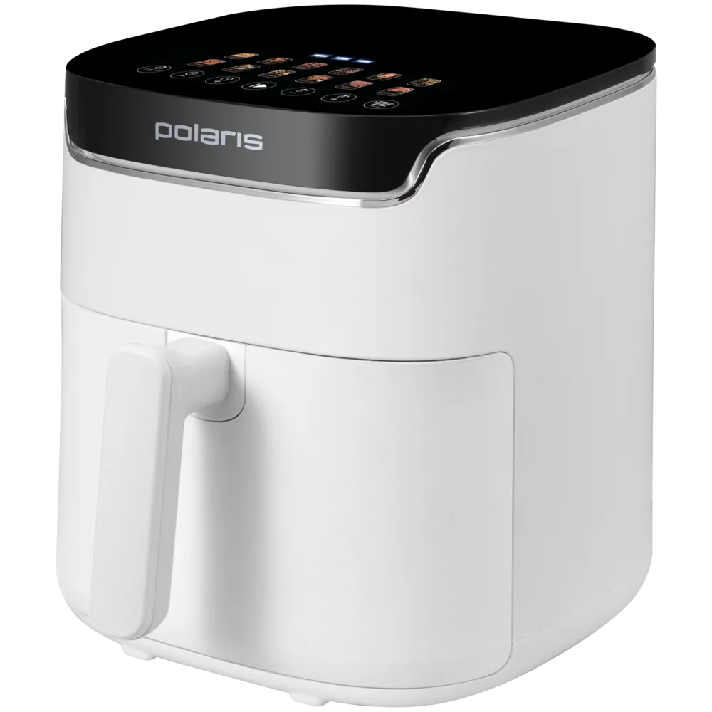 Аэрогриль Polaris PAF 5502, белый