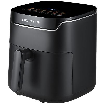 Аэрогриль Polaris PAF 5502, черный