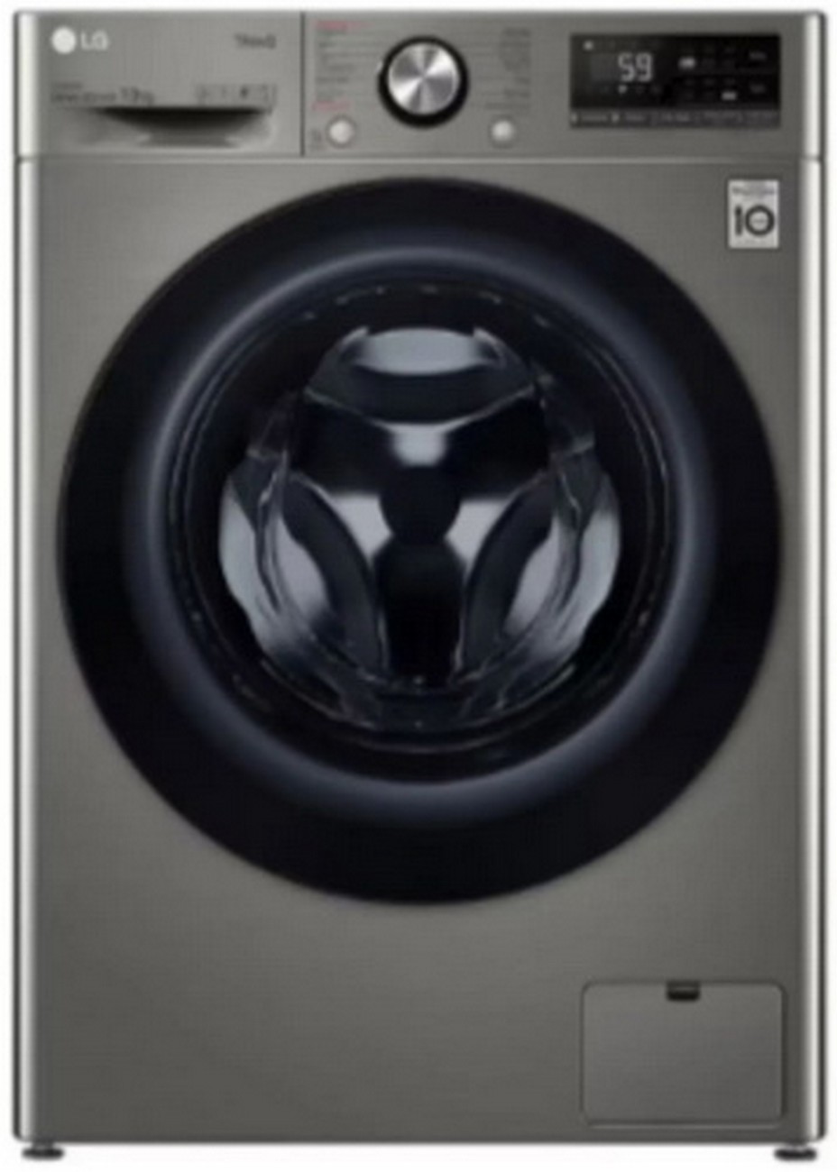 Стиральная машина LG F4Y6RYGBPV
