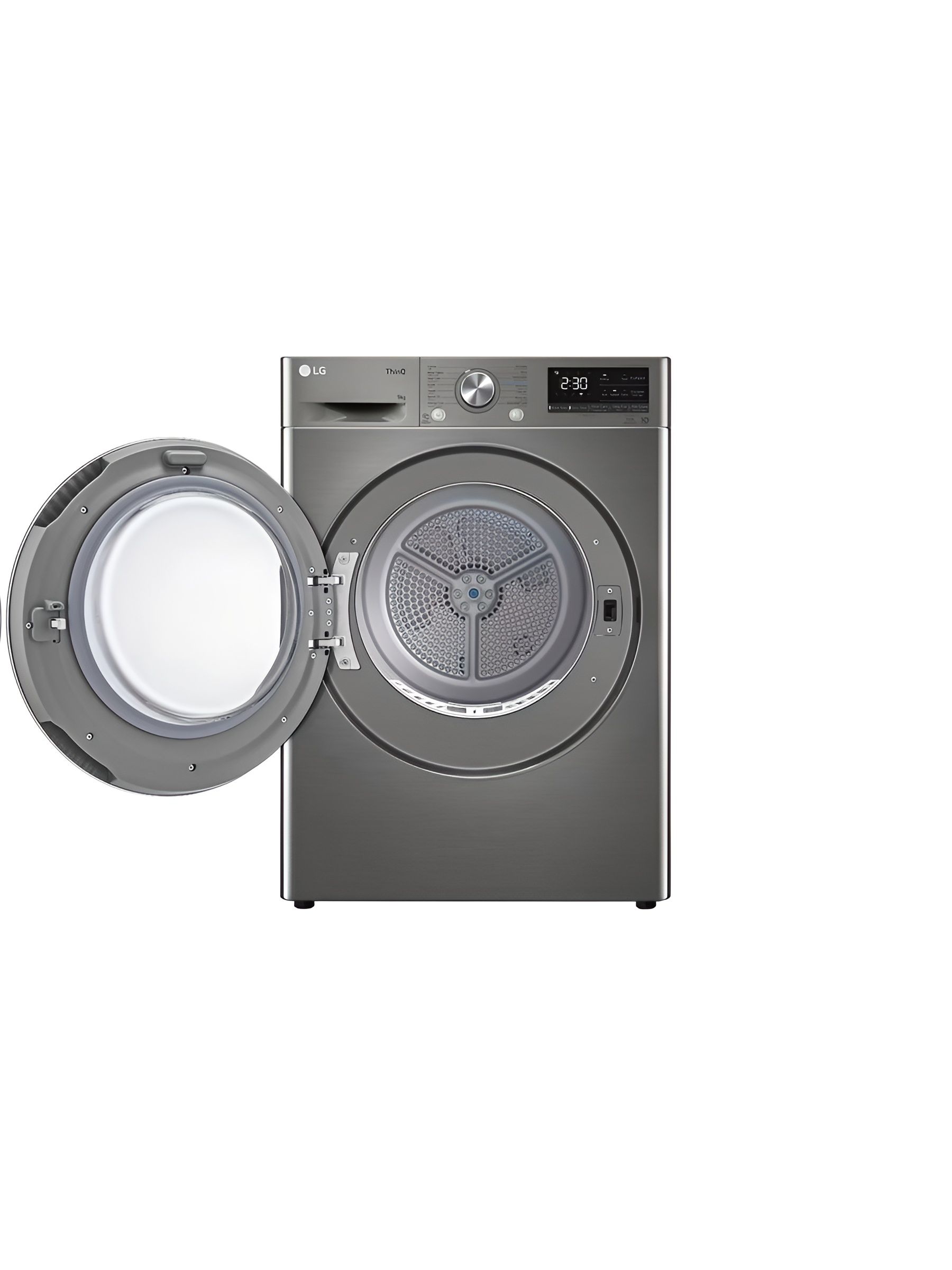 Сушильная машина LG RH90V9PV8N