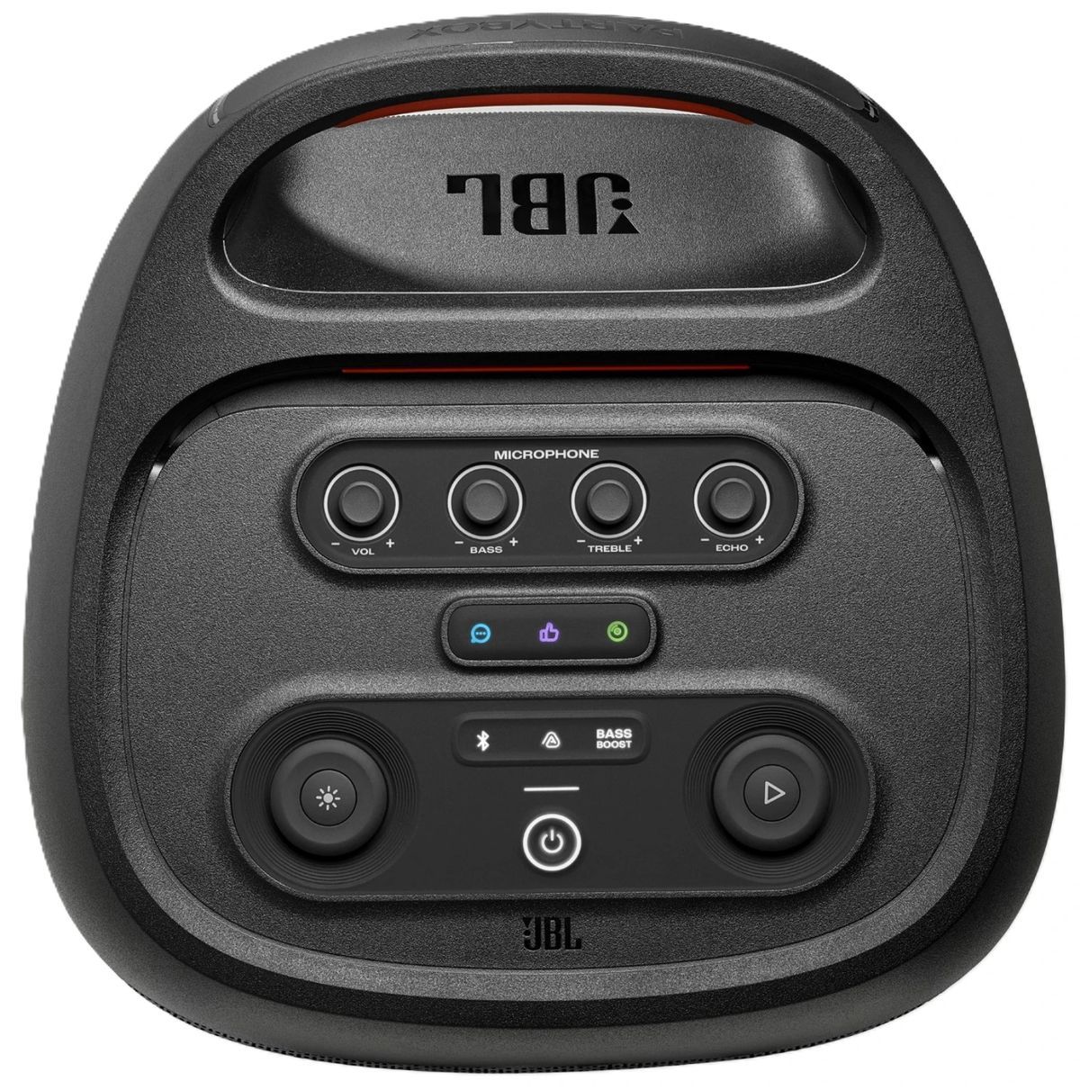 Портативная колонка JBL PARTYBOX 720