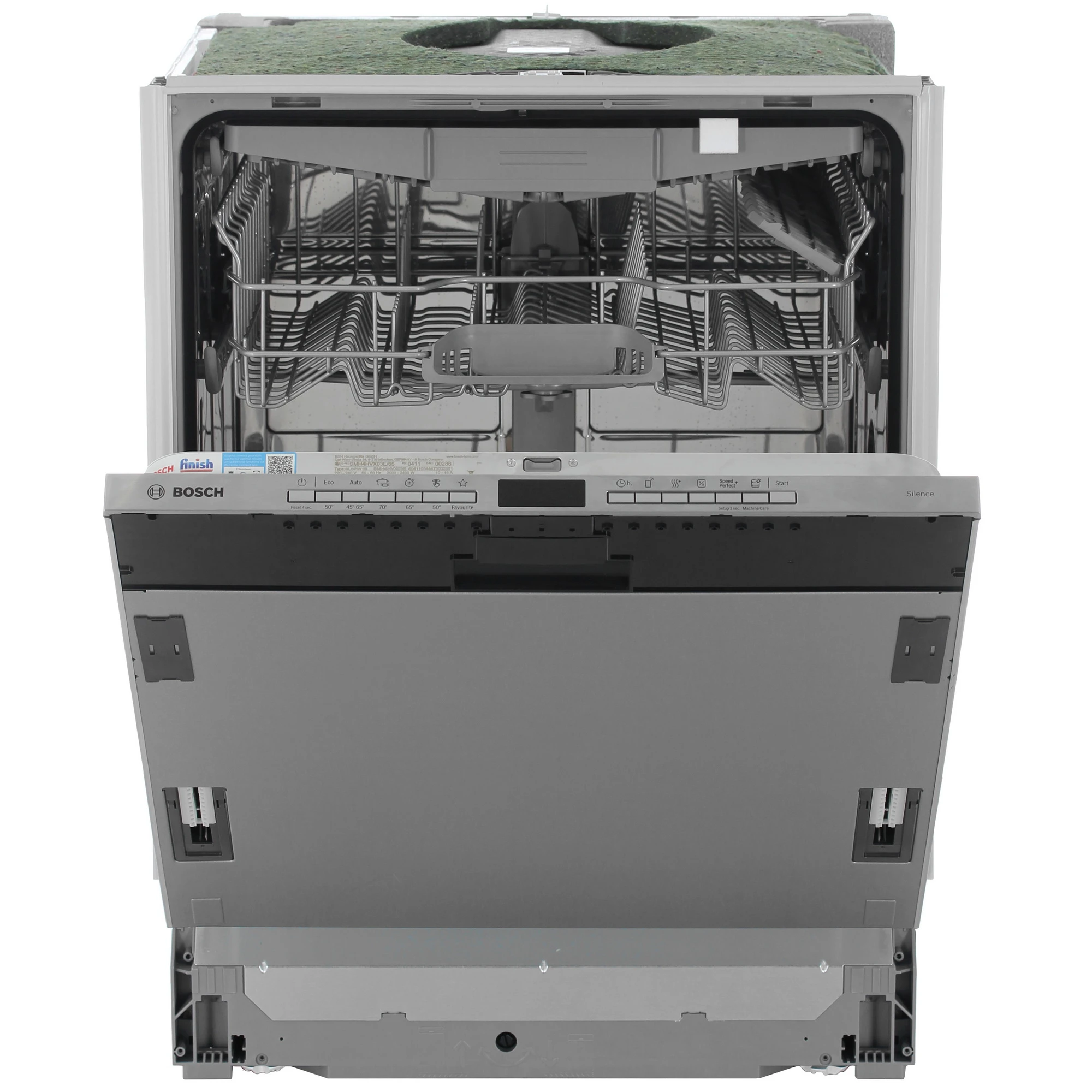 Посудомоечная машина встраиваемая Bosch SMH4HVX03E