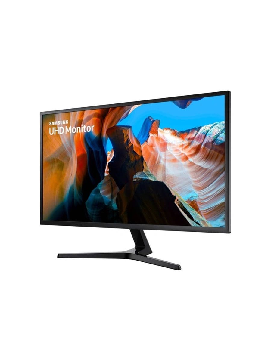 Монитор Samsung U32J590UQMXUE