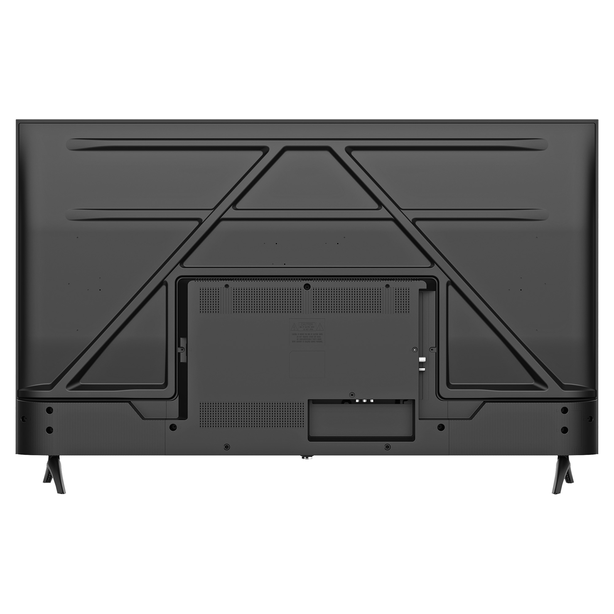 Телевизор BBK 50LEX-8232/UTS2C, черный