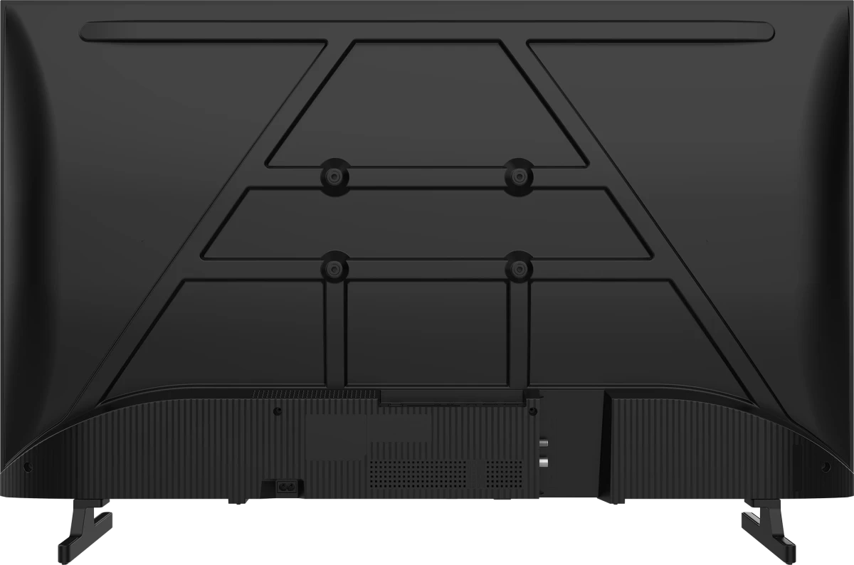 Телевизор Topdevice TDWC43BF5260V, черный