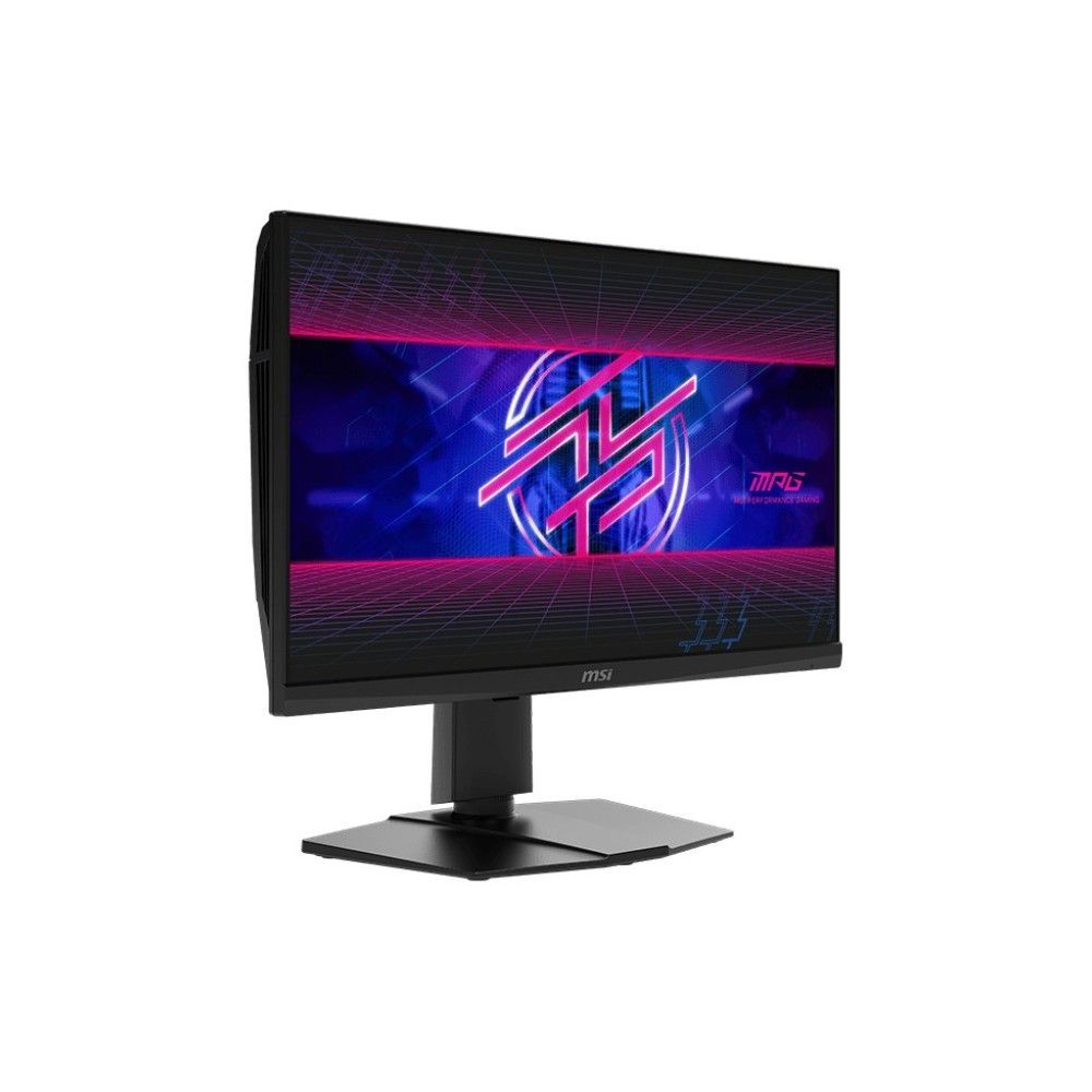 Монитор MSI MPG 242R X60N, черный