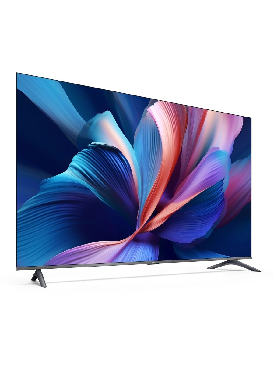 Телевизор Xiaomi QLED TV A Pro 55 2026 EU, черный