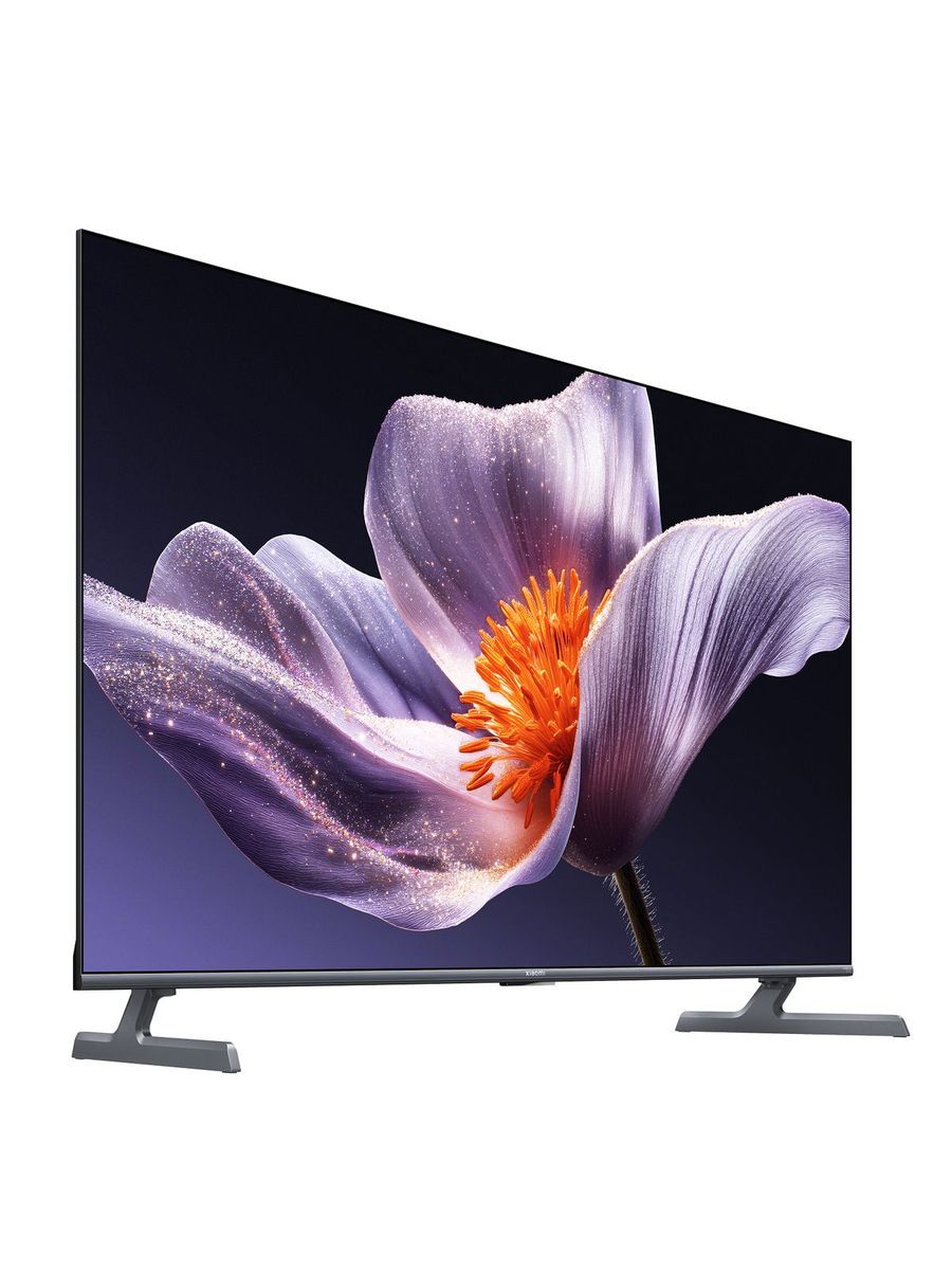 Телевизор Xiaomi TV S Pro Mini LED 65 2026 (L65MB-SRU), черный