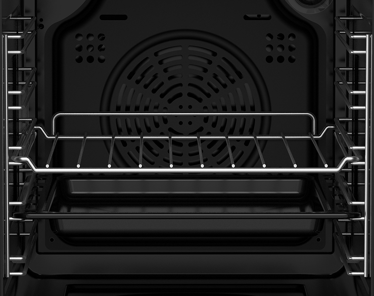 Духовой шкаф электрический Beko BF45C2231X, нержавеющая сталь