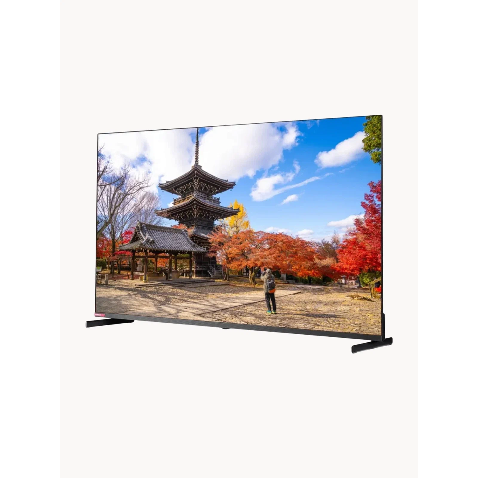 Телевизор Shivaki S55NUCH900