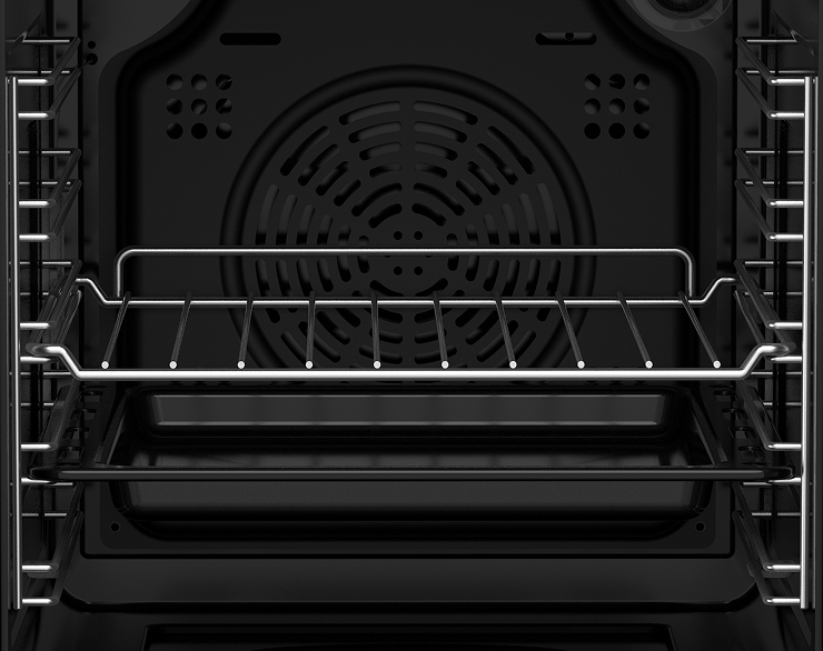 Духовой шкаф электрический Beko BF45C2231W, белый