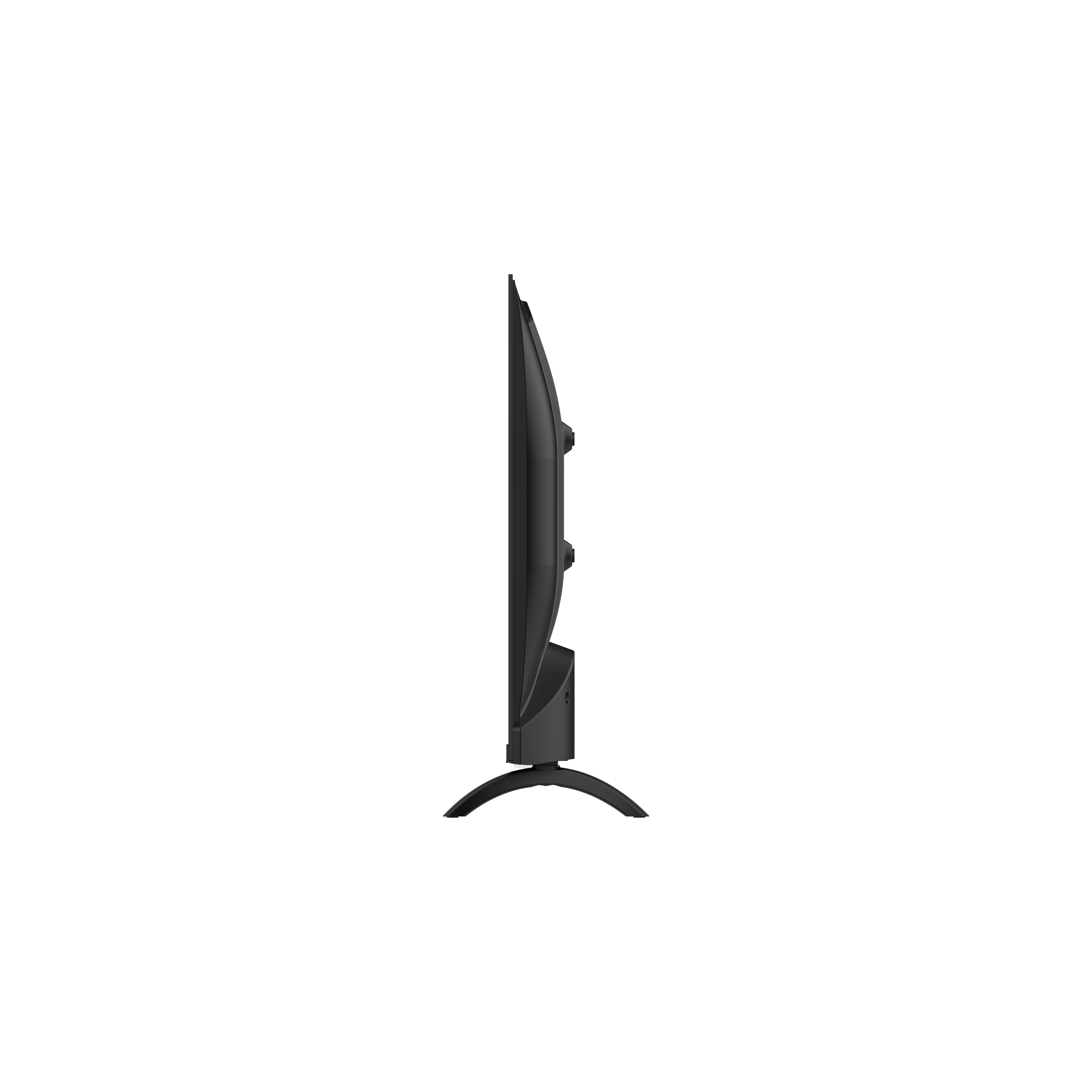 Телевизор TopDevice TDWC32BH2210V, черный