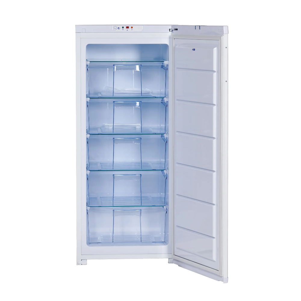 Морозильник ОРСК 146 B, белый