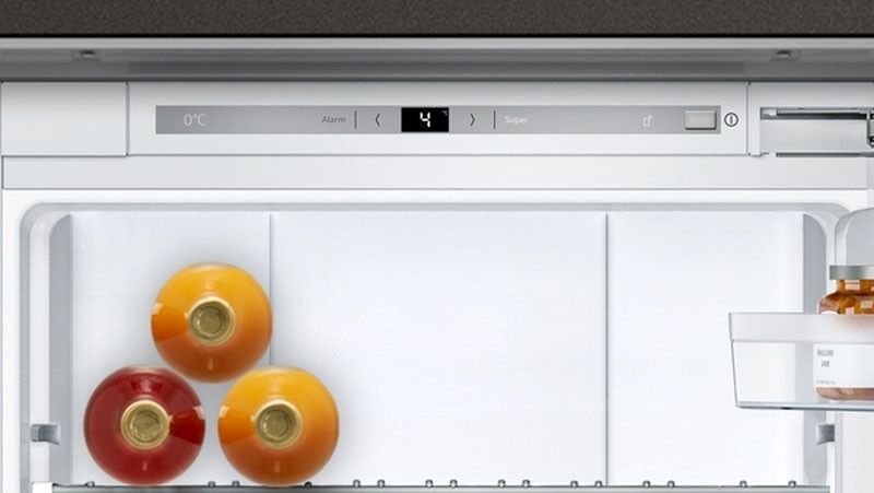 Холодильник встраиваемый Neff KI8815OD0