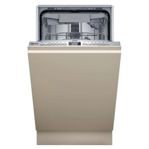 Посудомоечная машина встраиваемая Neff S875EMX35E