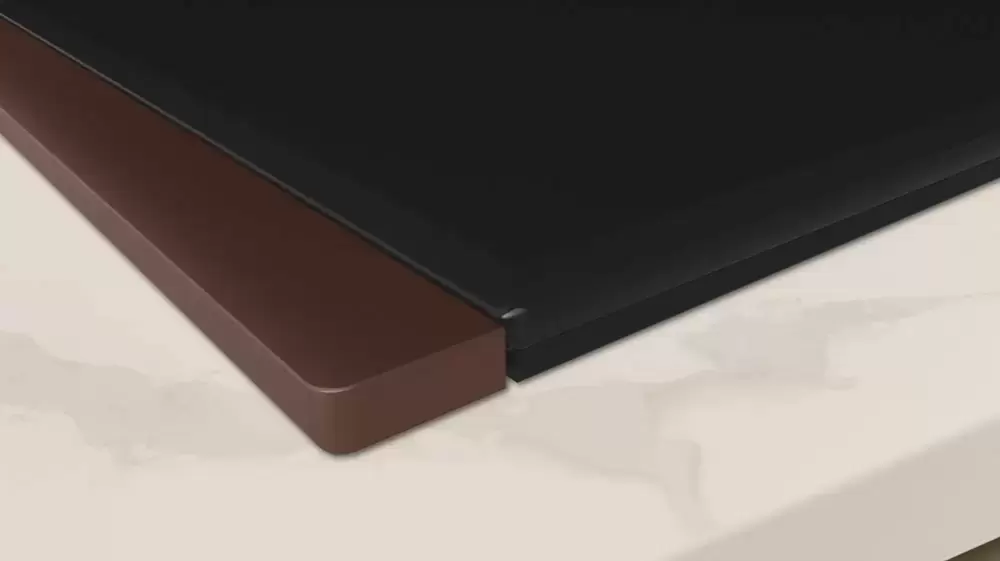 Варочная панель индукционная Neff V57YHQ4C0, черный