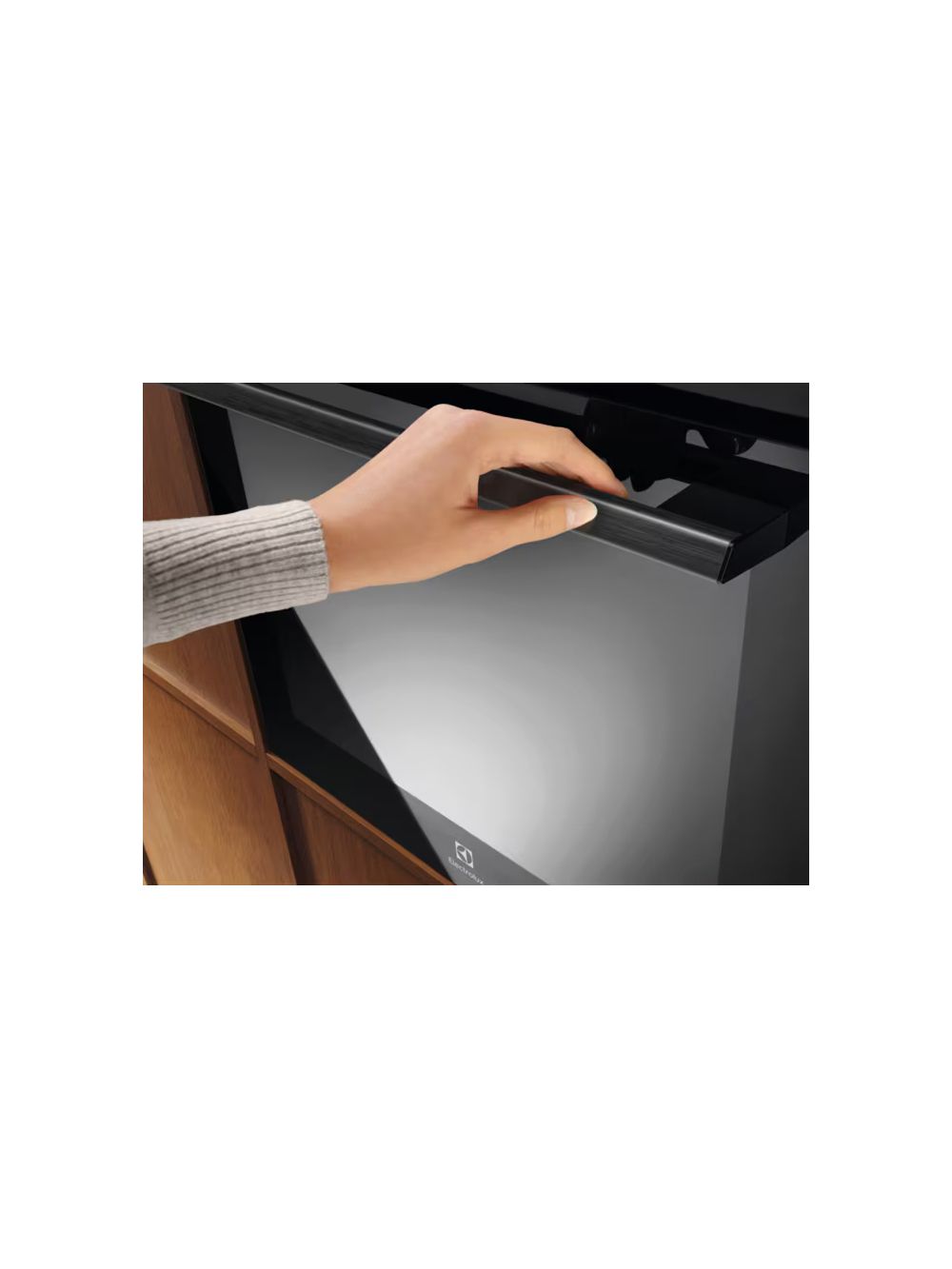 Духовой шкаф электрический Electrolux COD8H39Z