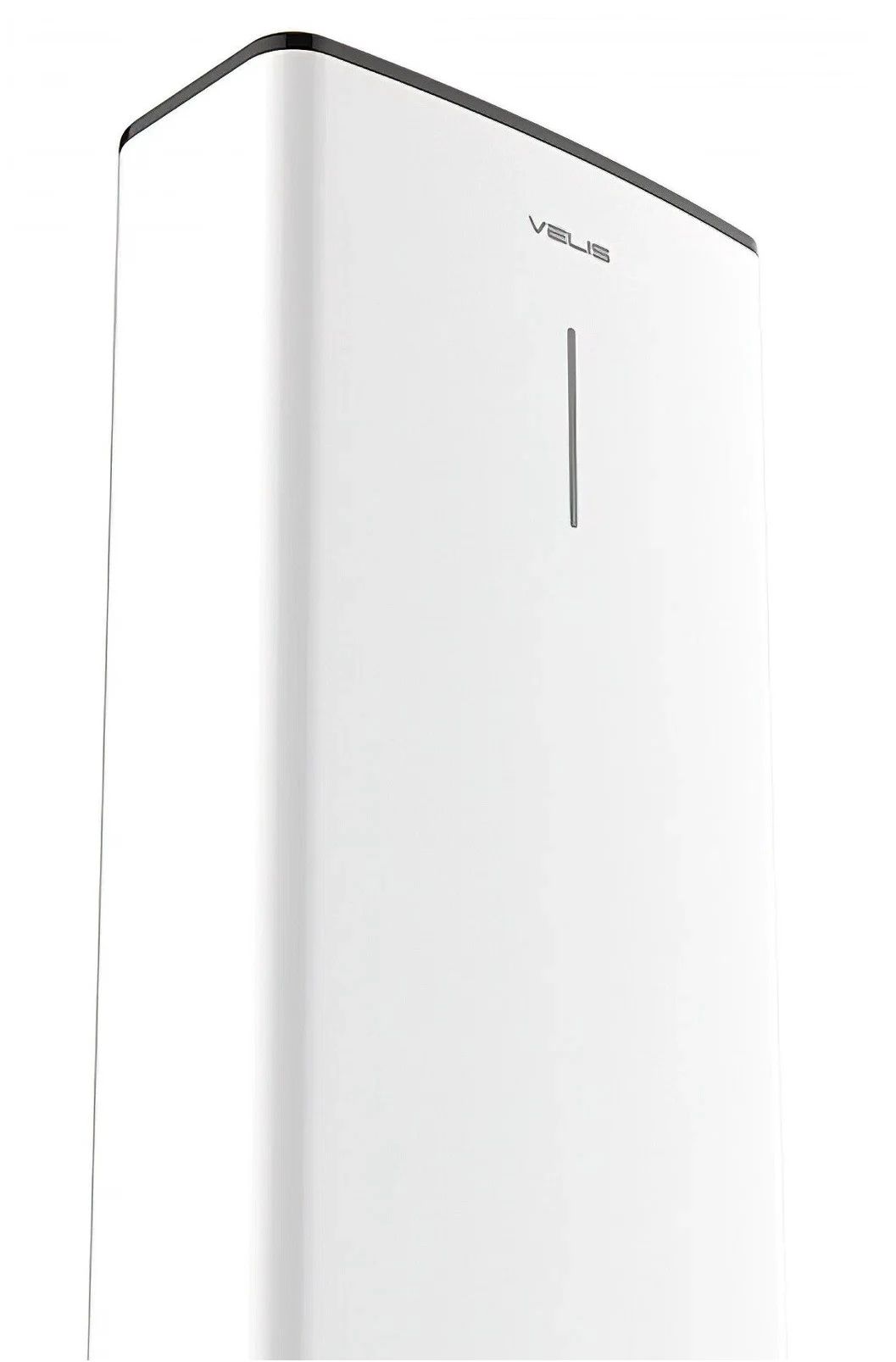 Водонагреватель накопительный Ariston Velis Tech ABSE Dry 80, белый