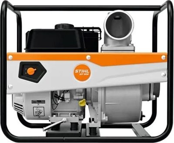 Мотопомпа Stihl WP 900 (100056152784)