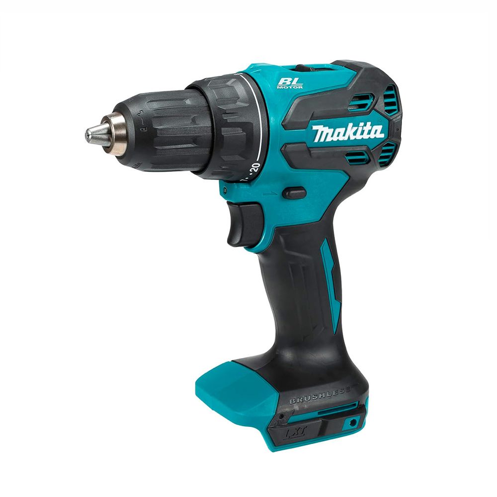 Дрель-шуруповерт Makita DDF490SFJ (кейс в комплекте)