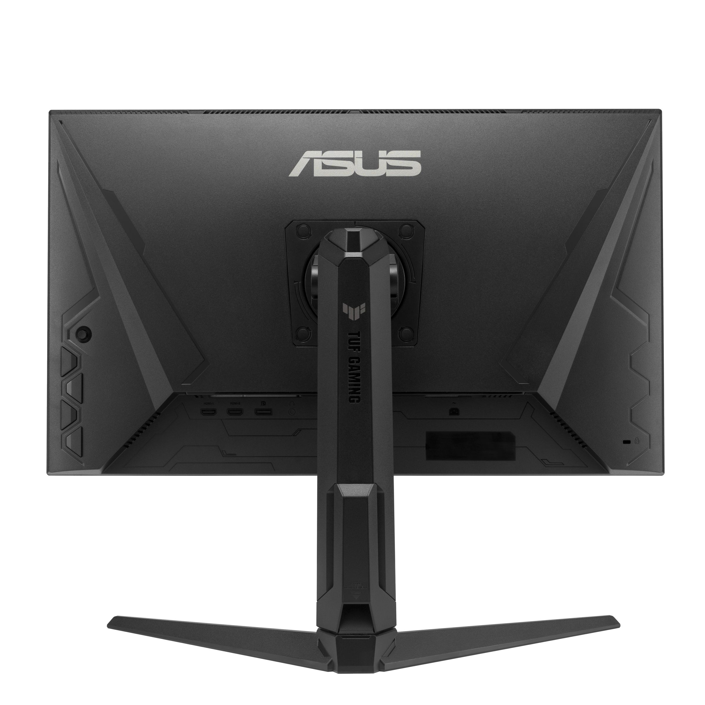 Монитор ASUS TUF Gaming VG27AQL5A, черный