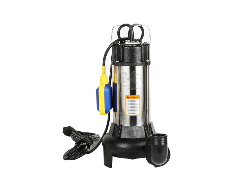 Насос дренажный Oasis F-130R