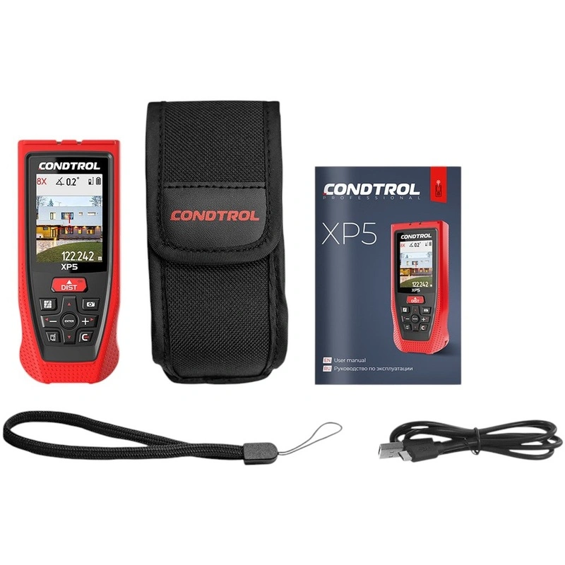 Дальномер лазерный Condtrol XP5 (1-4-123)