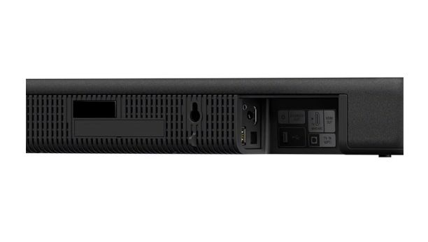 Саундбар Sony HT-A3000, черный