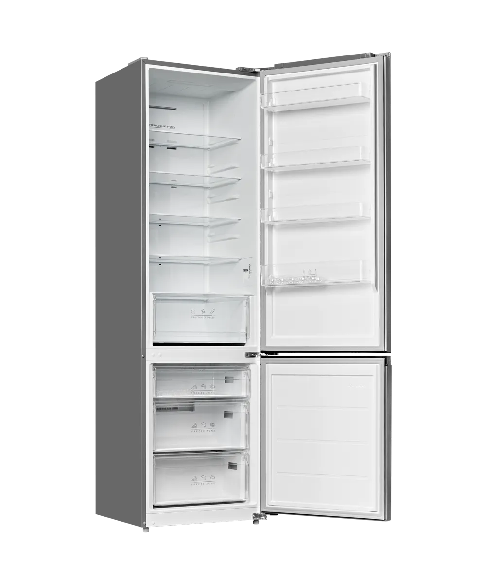 Холодильник Kuppersberg RFCN 2016 X