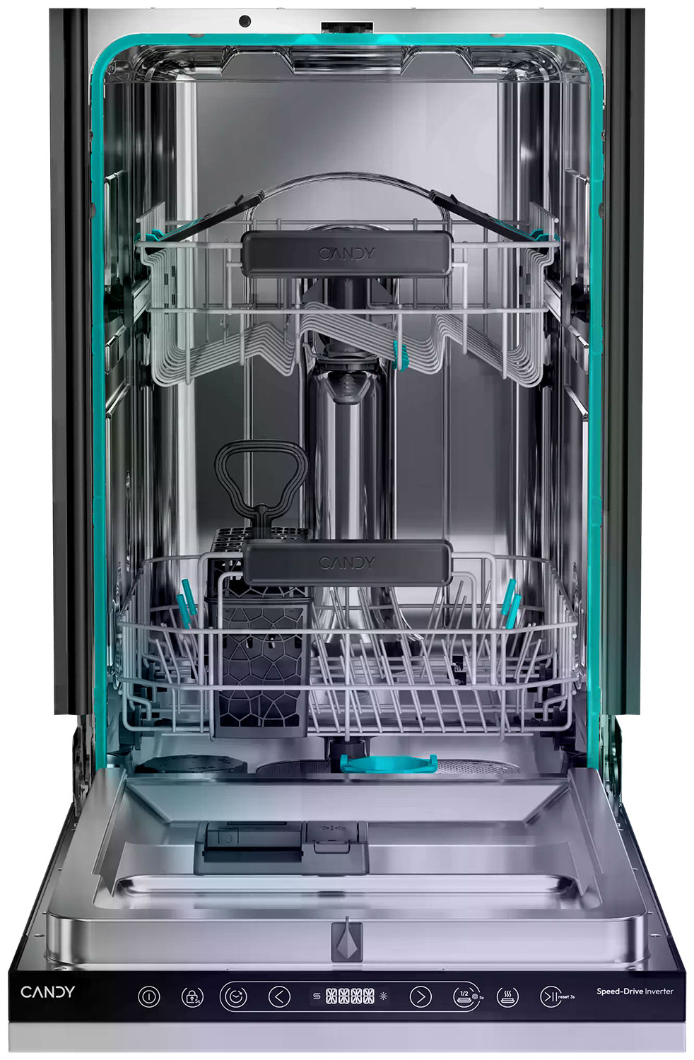 Посудомоечная машина встраиваемая Candy CI 0A7F0B-08
