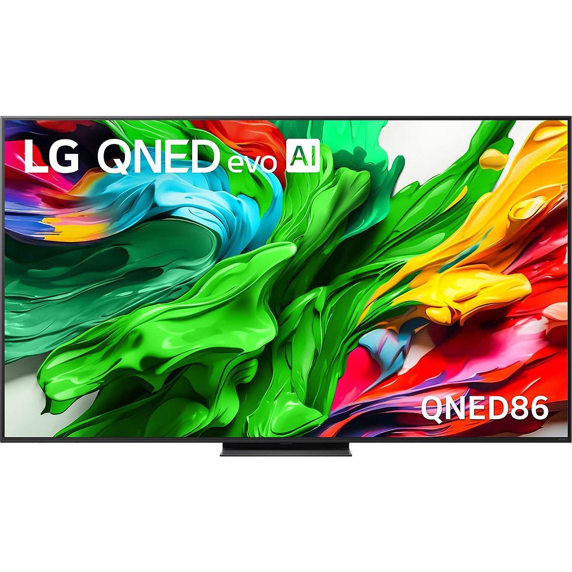 Телевизор LG 100QNED86A6.ARUG