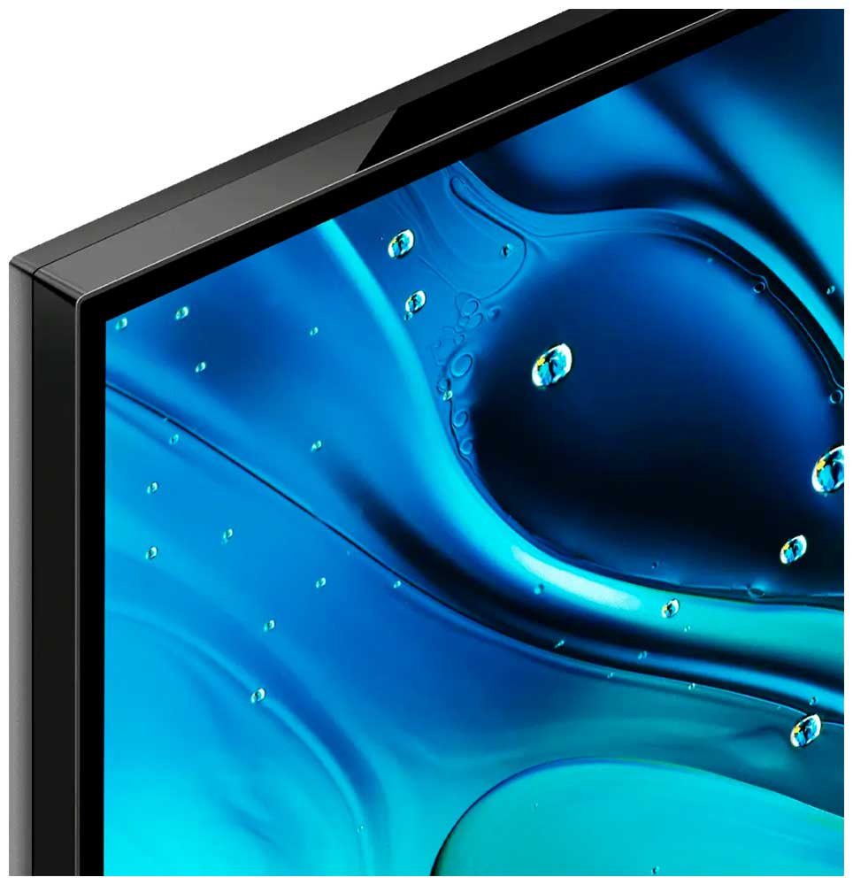 Телевизор Sony K-85S30 AF1, черный