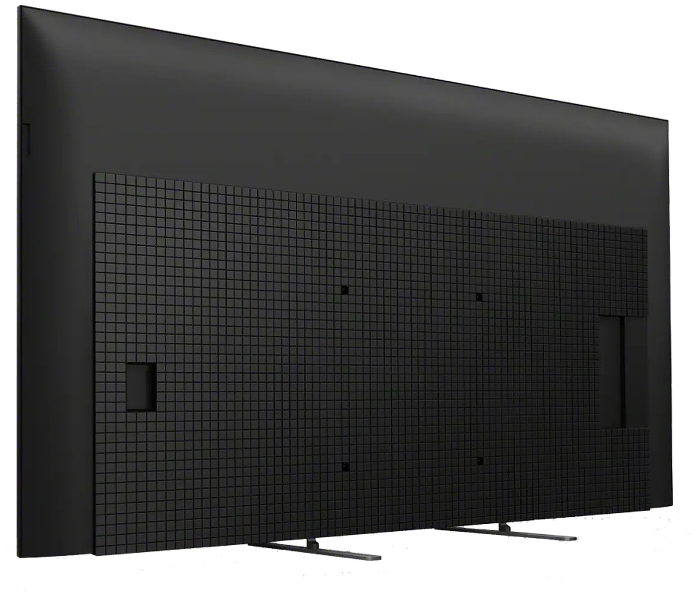 Телевизор Sony K-85XR50, черный