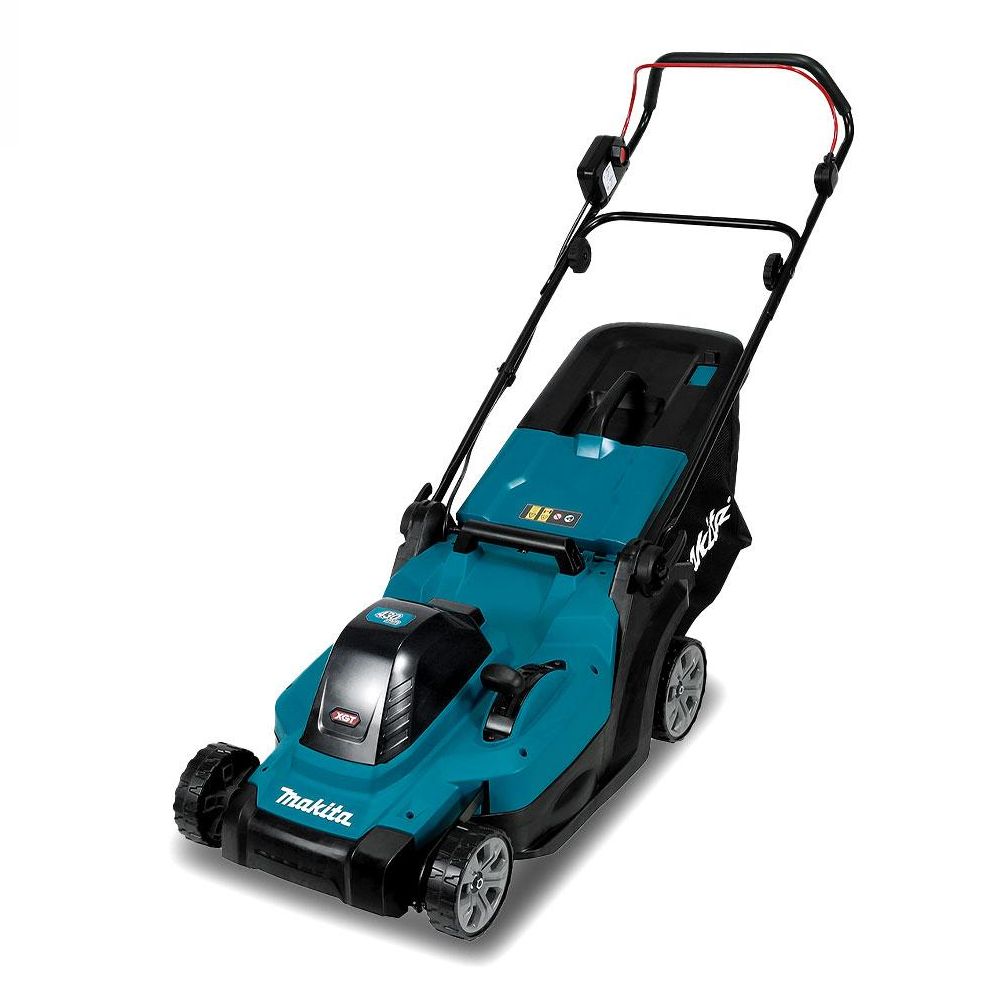 Газонокосилка аккумуляторная Makita LM004GM103