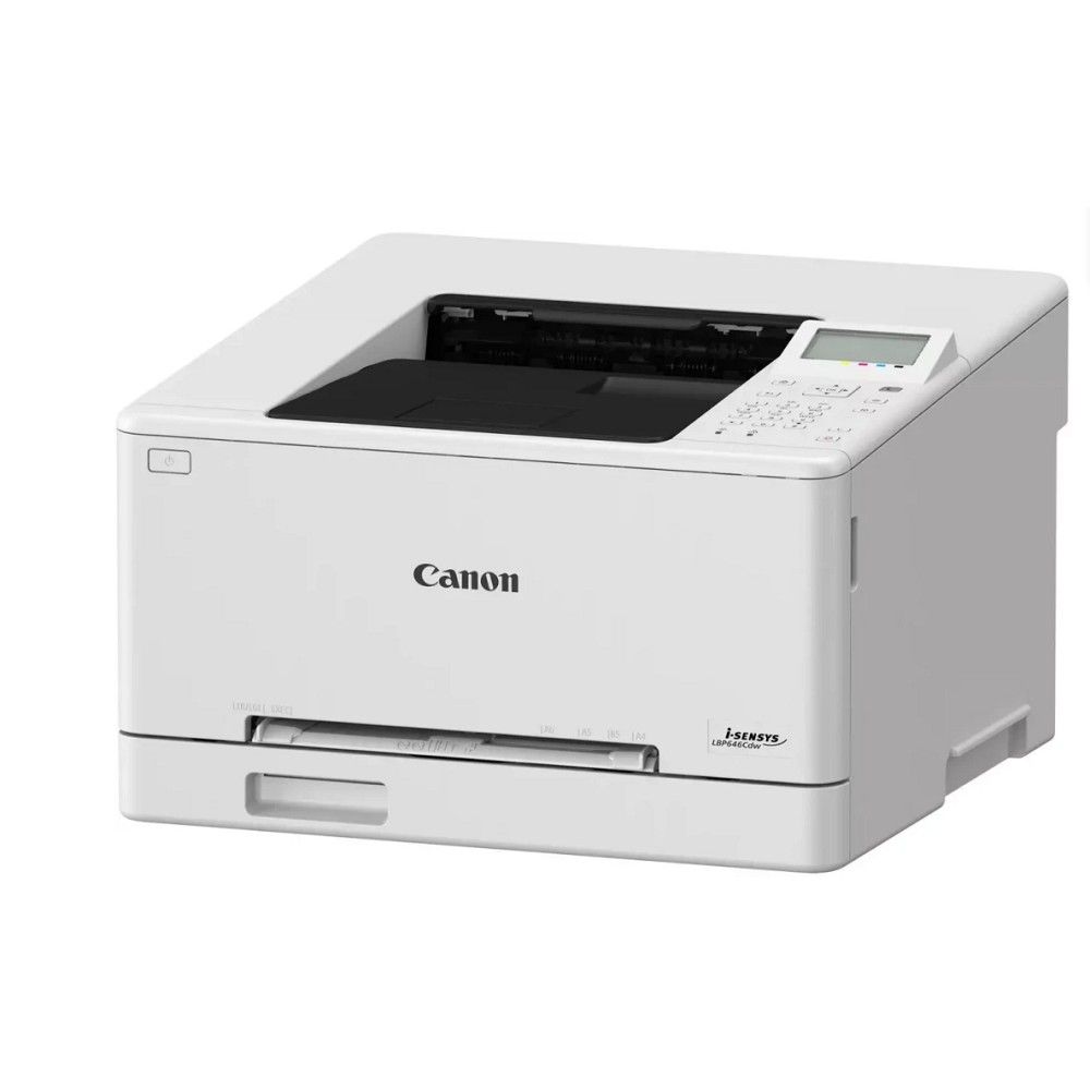 Принтер лазерный Canon LBP646Cdw (6929C007)