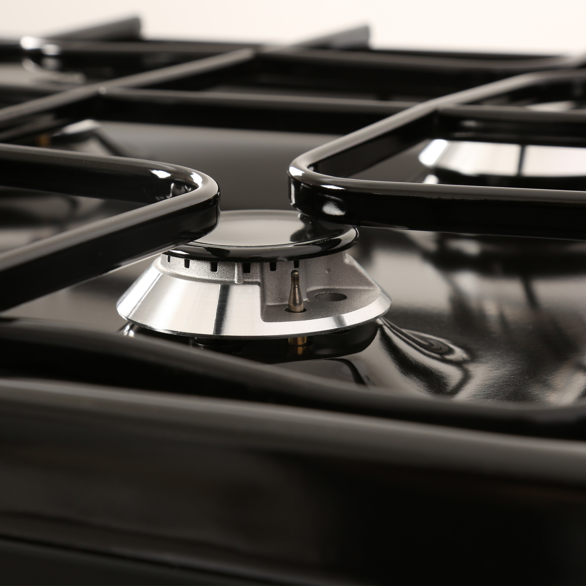 Плита газовая GEFEST ПГ 5100 0397, черный