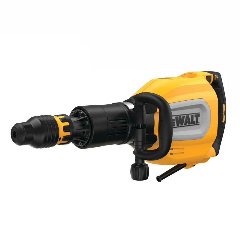 Молоток отбойный DeWALT D25911K-QS
