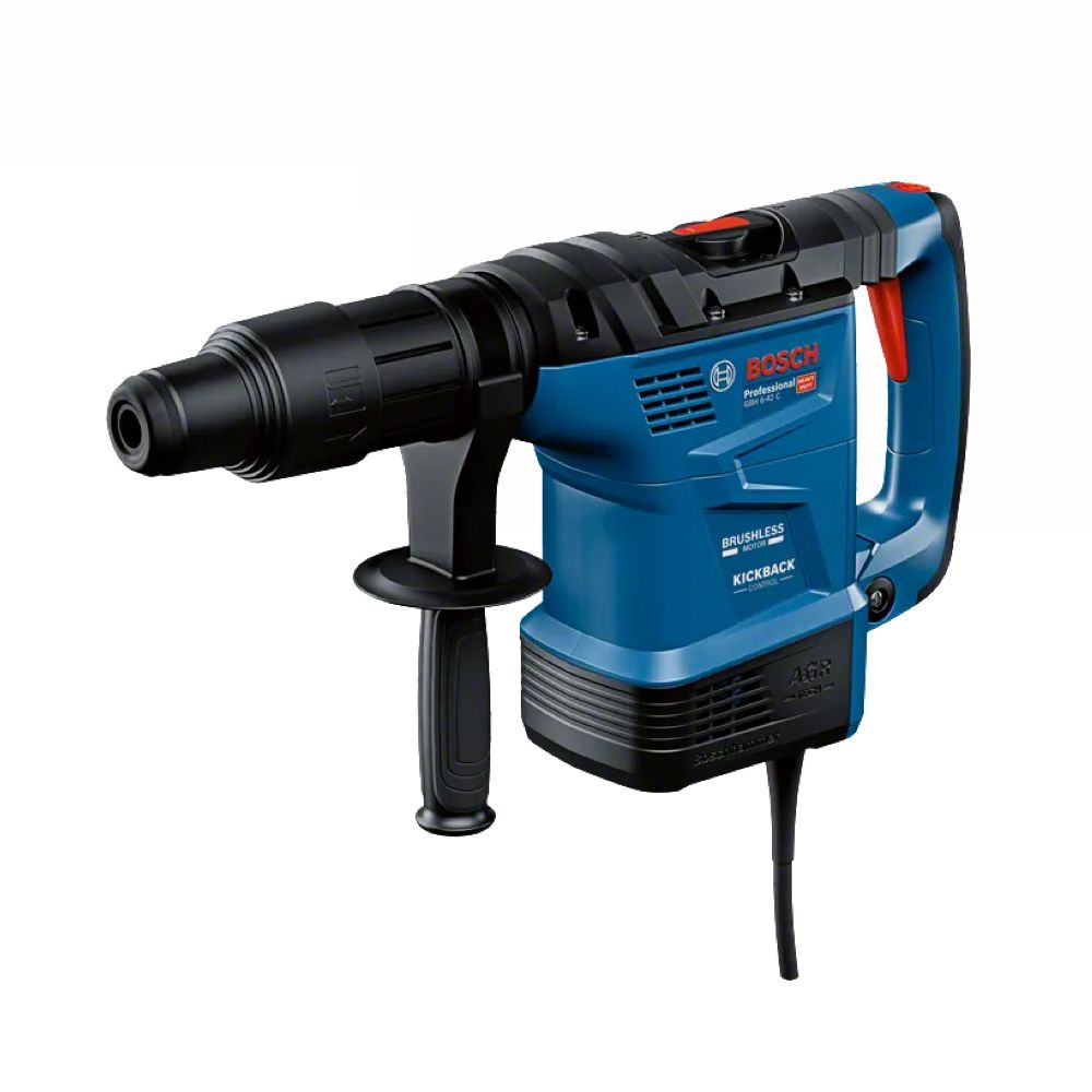 Перфоратор Bosch GBH 6-42 C (0611278021)