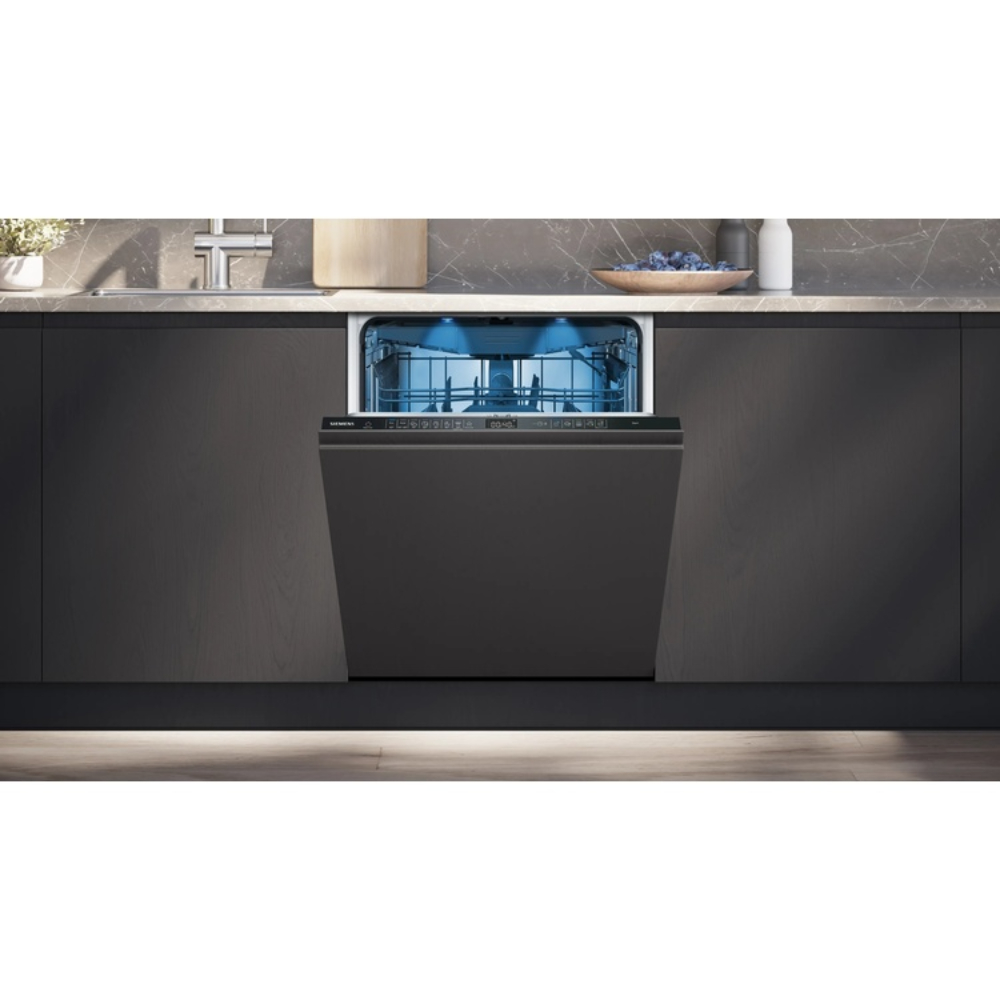 Посудомоечная машина встраиваемая Siemens SN65ZX07CE