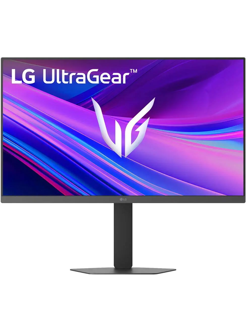 Монитор LG 27G440A-B, черный