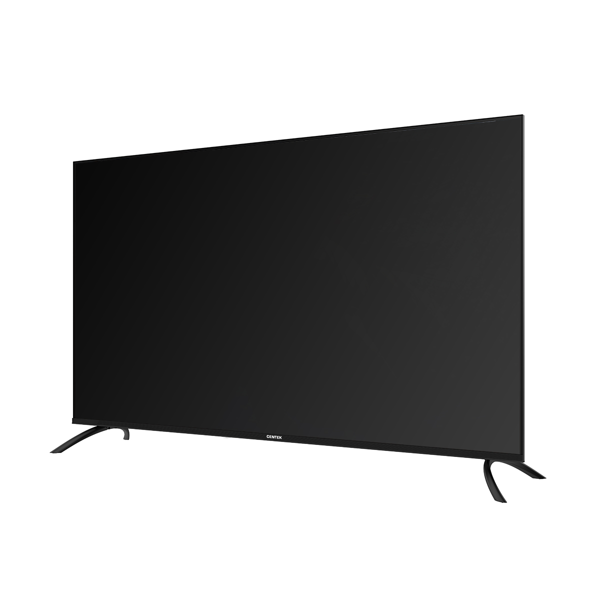 Телевизор Centek CT-TV0022-50, черный