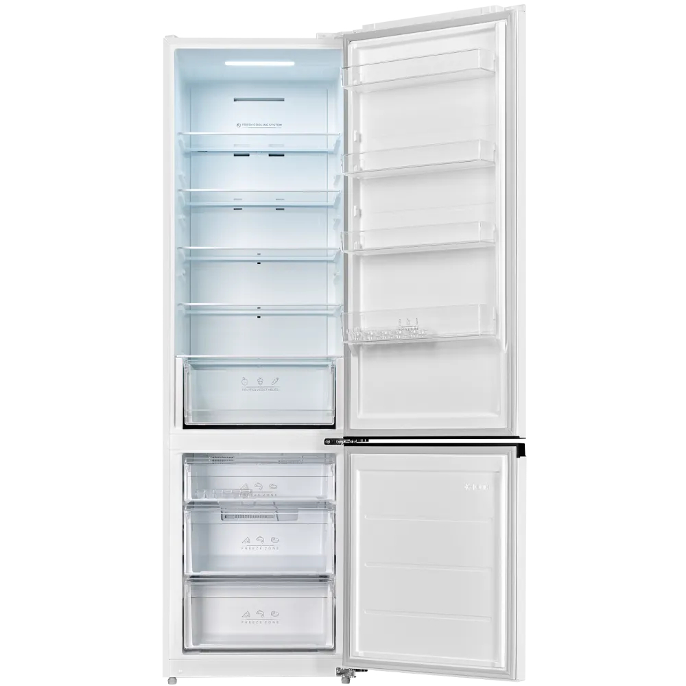 Холодильник Kuppersberg RFCN 2016 W