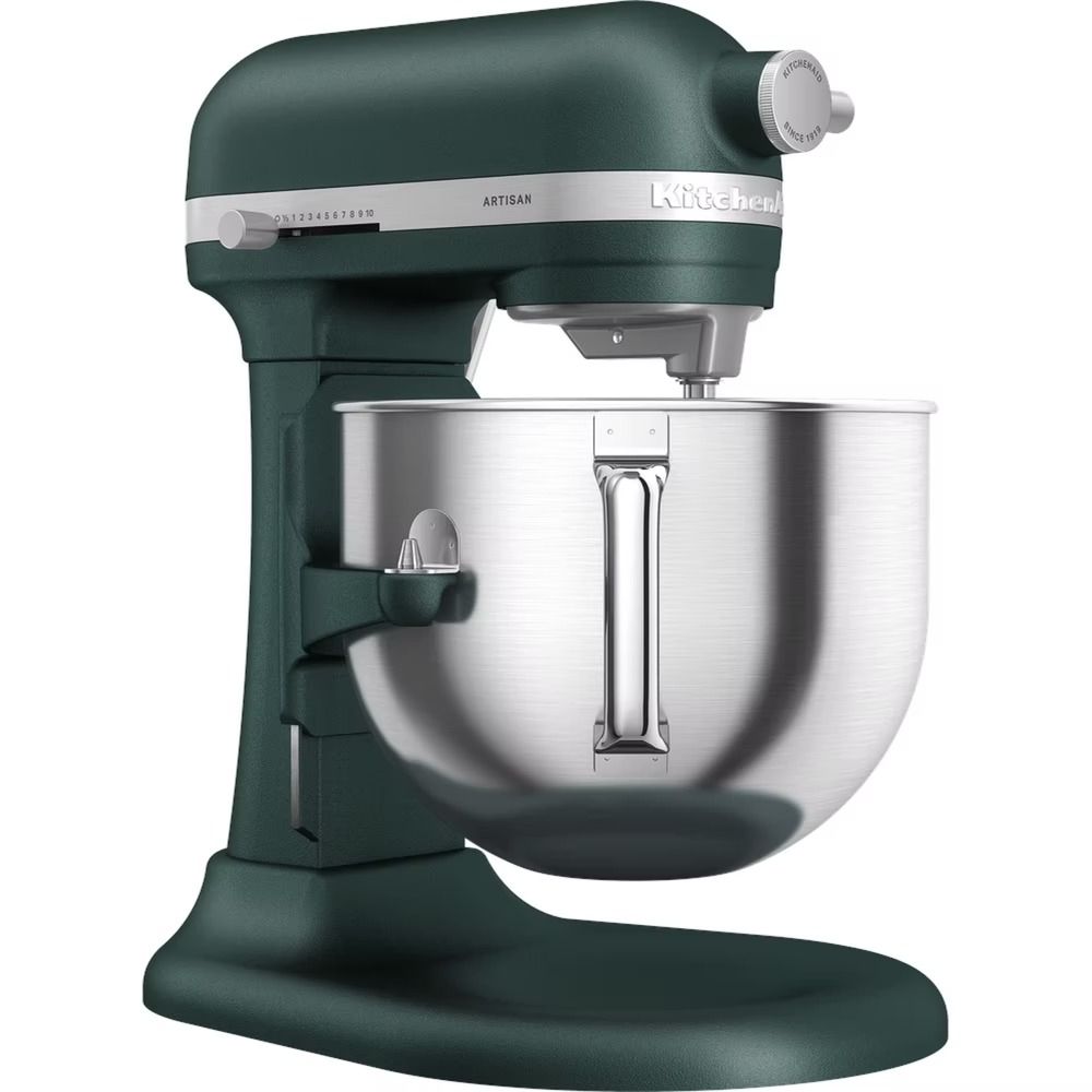 Миксер планетарный KitchenAid 5KSM70SHXEPP, пальмовый